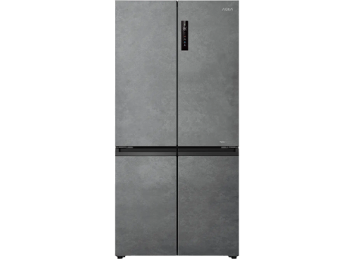 Tủ lạnh AQua AQR-M727XA(GS)U1