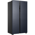 tủ lạnh Aqua side by side 550 lít AQR-S612XA(CBC)