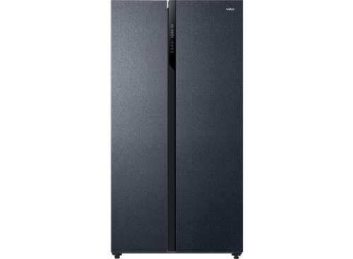 Tủ lạnh AQua AQR-S612XA(CBC)
