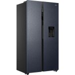 Tủ lạnh AQua AQR-S612XA(WCB)-1