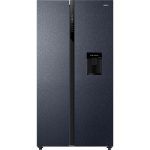 Tủ lạnh AQua AQR-S612XA(WCB)