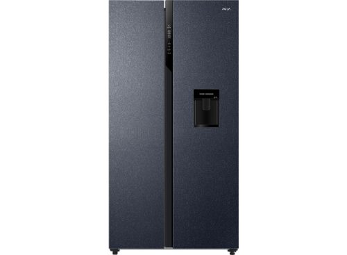 Tủ lạnh AQua AQR-S612XA(WCB)