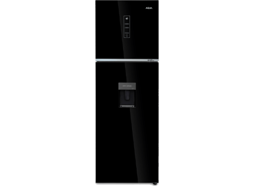 Tủ lạnh Aqua AQR-T369FA(WGB)