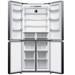 tủ lạnh Funiki multi door 415 lít HR M8415SB