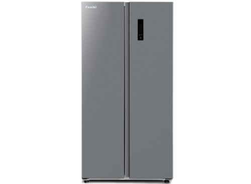 Tủ lạnh Funiki HR SS8430SDG