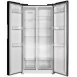 Tủ lạnh Funiki Side by Side 535 lít HR SS8535TDG