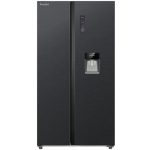 Tủ lạnh Funiki HR SS8535TDG