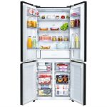 Tủ lạnh Panasonic NR-X561BK-VN-2