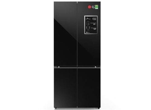 Tủ lạnh Panasonic NR-X561BK-VN