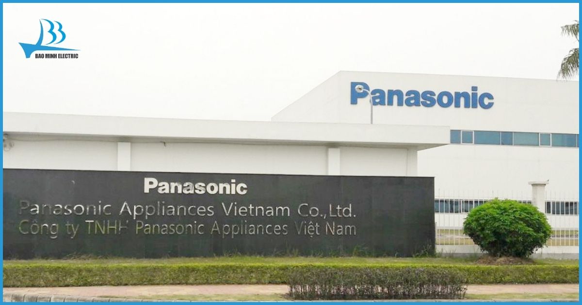 Panasonic tại Việt Nam