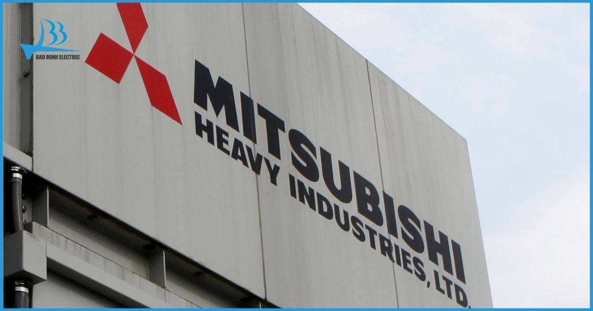 Mitsubishi Heavy là một thương hiệu điều hoà lâu đời, uy tín hàng đầu đến từ Nhật Bản
