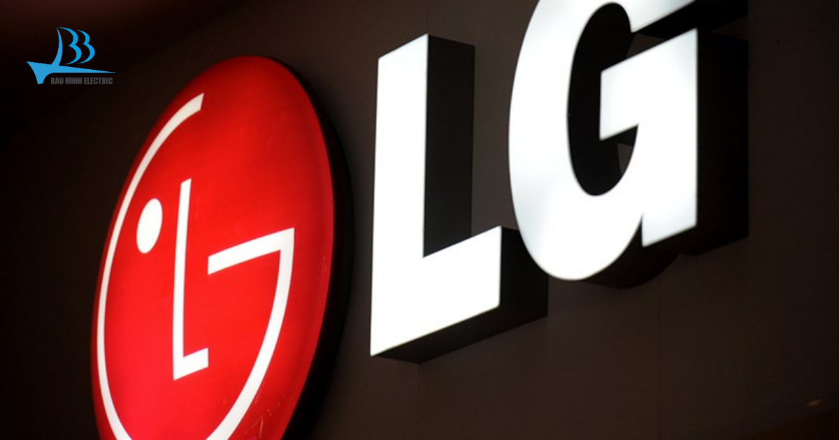 LG là thương hiệu hàng đầu về điện tử, điện lạnh đến từ Hàn Quốc