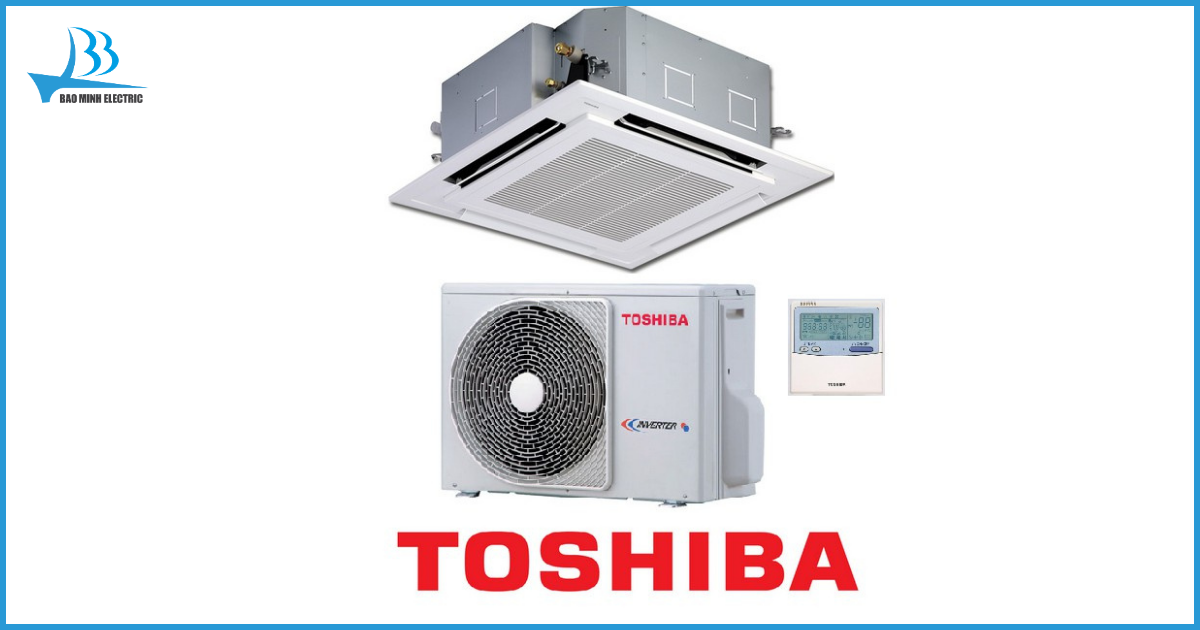 Toshiba RAV-360AS8-V/ RAV-360USP-V