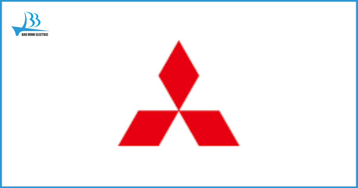 Mitsubishi Heavy - thương hiệu đến từ Nhật Bản