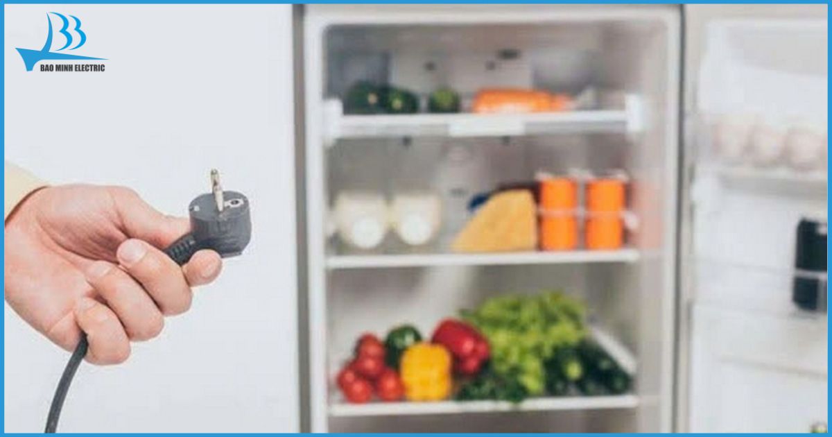 Khởi động lại chu trình giặt để thiết bị không còn báo lỗi H52