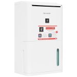 Máy hút ẩm Sharp DW-D12A-W-1