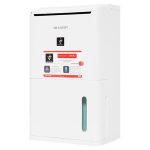 Máy hút ẩm Sharp DW-D12A-W-2