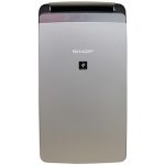 Máy lọc không khí và hút ẩm Sharp DW-J27FV-S