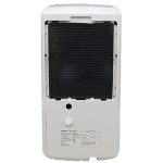 Máy lọc không khí và hút ẩm Sharp DW-J27FV-S-2