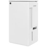 Máy lọc không khí và hút ẩm Sharp DW-T30FV-W-2