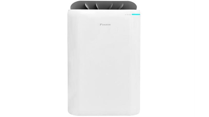 Máy hút ẩm và lọc không khí Daikin JPF12AV2