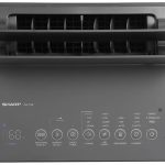 Máy lọc không khí và hút ẩm Sharp DW-T30FV-H-4