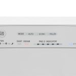 Máy lọc không khí Daikin MC40UVM6-7-4