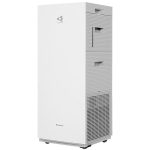 Máy lọc không khí tạo ẩm Daikin MCK70ZVM7-W-2