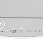 Máy lọc không khí tạo ẩm Daikin MCK70ZVM7-W-4