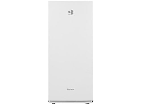 Máy lọc không khí tạo ẩm Daikin MCK70ZVM7-W