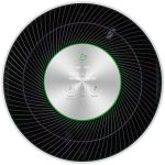 Máy lọc không khí LG AS60GHWG0-3