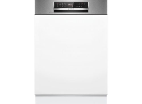 Máy rửa bát Bosch SMI6ECS10E
