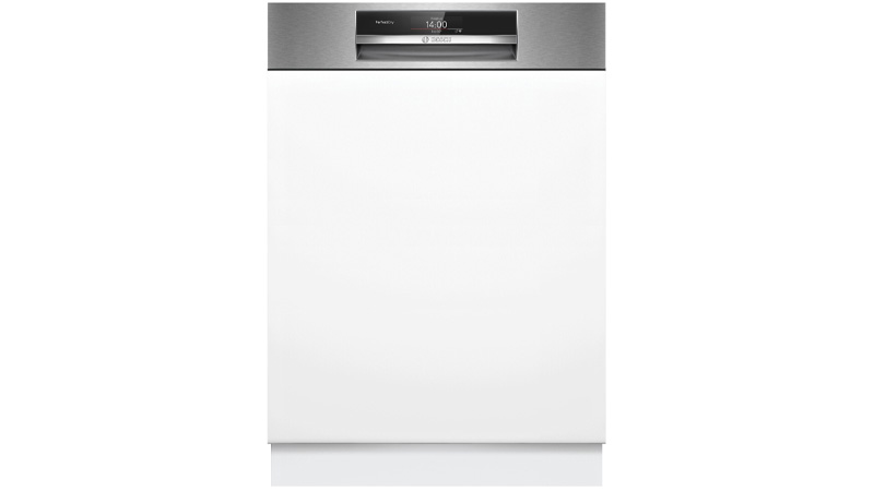 Máy Rửa Bát Bosch SMI8ZDS81T Series 8