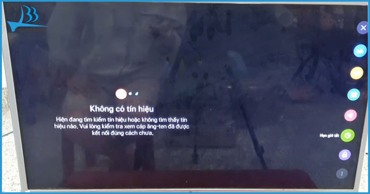 Modem phát sóng là nguyên nhân phổ biến khiến Tivi LG không kết nối được wifi