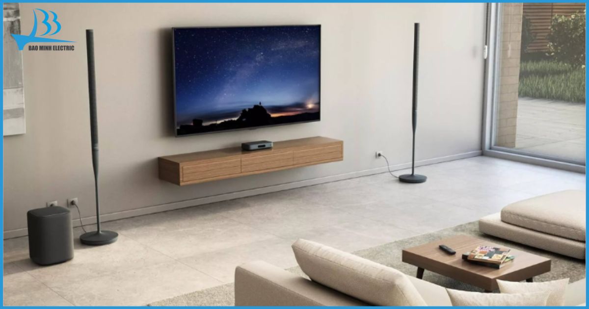 Tham khảo hướng dẫn từ nhà sản xuất để đảm bảo kết nối thành công loa Bluetooth