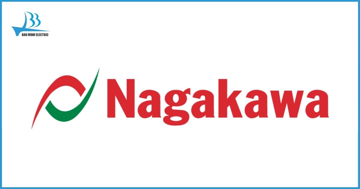 Thương hiệu Nagakawa - thương hiệu Việt Nam 