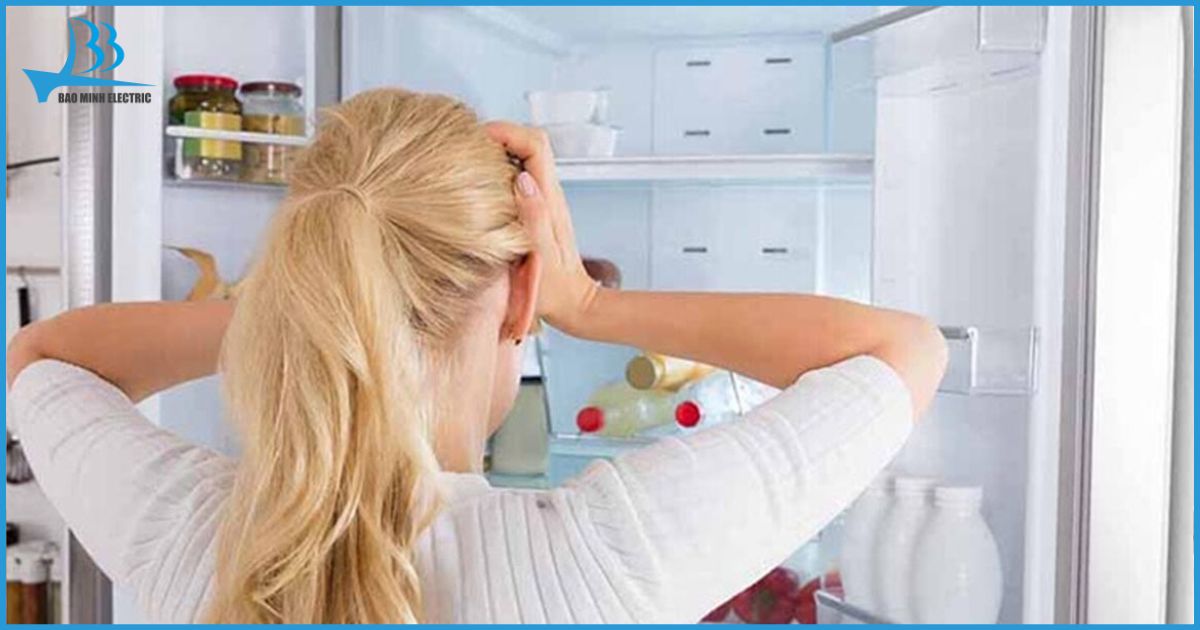 Trị số cảm biến tủ lạnh LG giúp bạn lựa chọn linh kiện chính xác