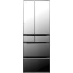 Tủ lạnh Hitachi R-HW620RVX