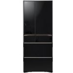 Tủ lạnh Hitachi R-HW620RVXK