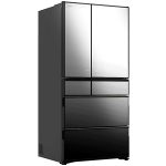 Tủ lạnh Hitachi R-ZX740KVX-1