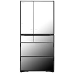 Tủ lạnh Hitachi R-ZX740KVX