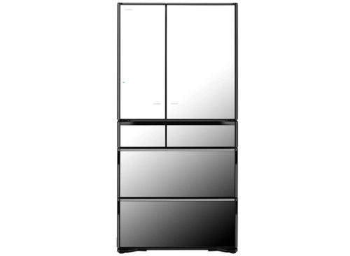 Tủ lạnh Hitachi R-ZX740KVX