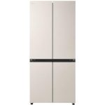 Tủ lạnh LG F51EG