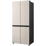 Tủ lạnh LG F51EG-2