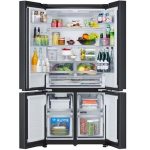 Tủ lạnh LG F58BGD-3