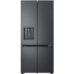 Tủ lạnh LG F61BMD