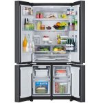 Tủ lạnh LG F61BMD-3