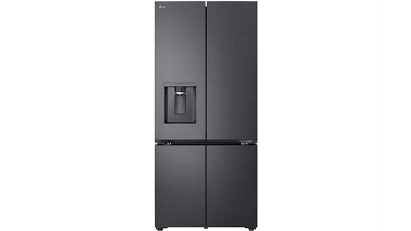 Tủ lạnh LG F61BMD