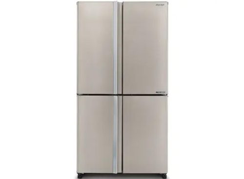 Tủ lạnh Sharp SJ-FX610V-SL