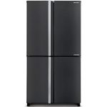 Tủ lạnh Sharp SJ-FX650V-MK